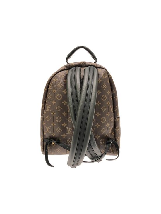 Louis Vuitton Monogram Palm Springs Backpack MM main image 5